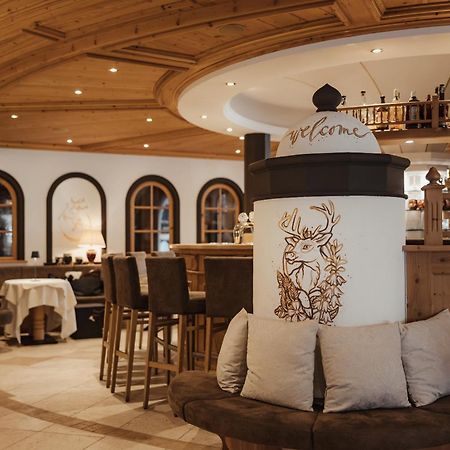 Hotel Antines La Villa  Zewnętrze zdjęcie