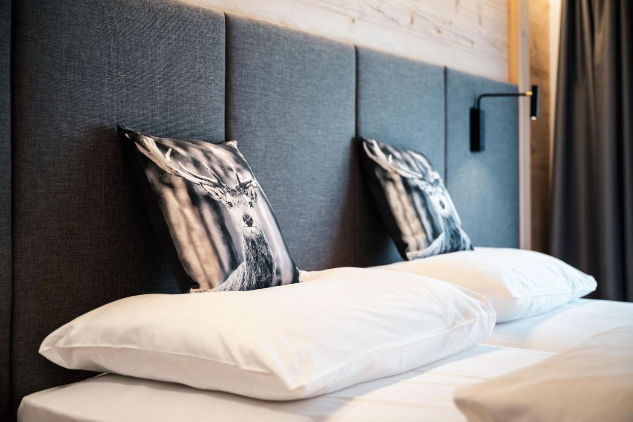 Hotel Antines La Villa  Zewnętrze zdjęcie