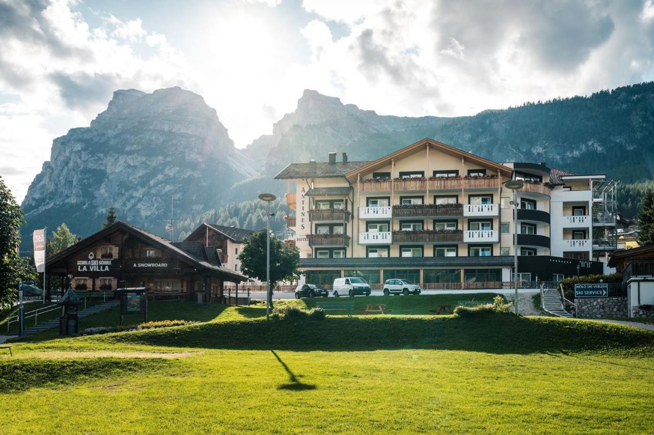 Hotel Antines La Villa  Zewnętrze zdjęcie