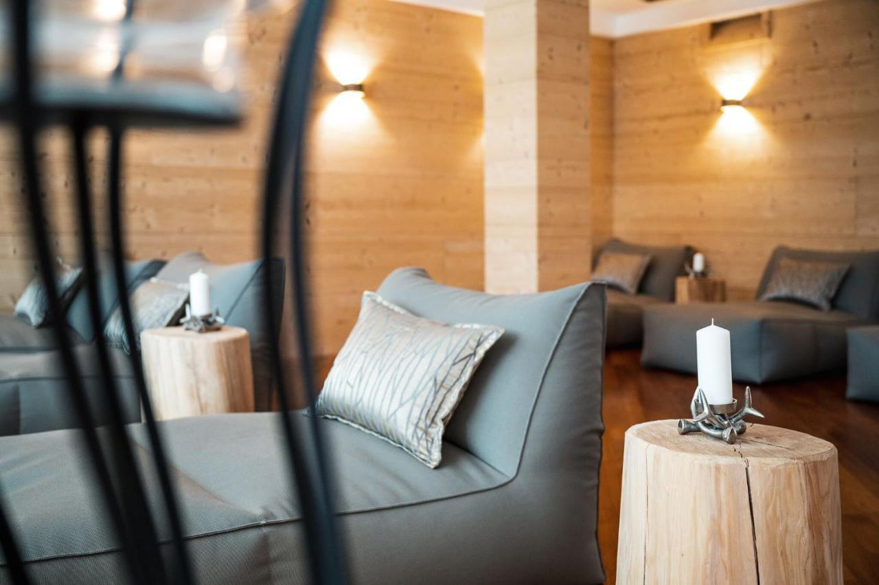 Hotel Antines La Villa  Zewnętrze zdjęcie