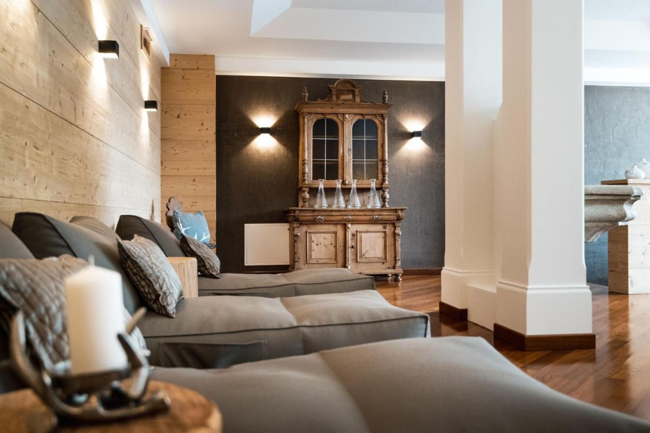 Hotel Antines La Villa  Zewnętrze zdjęcie