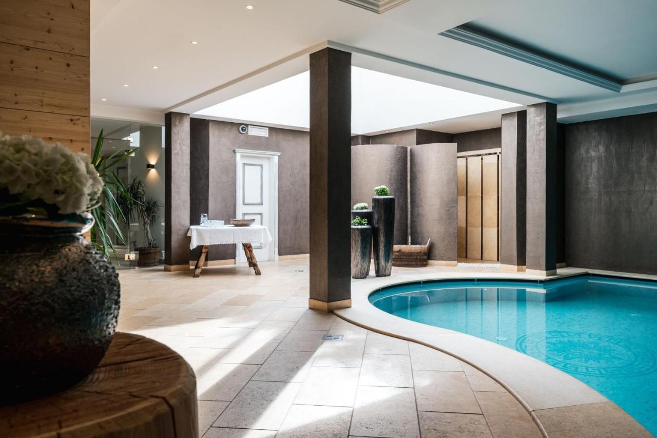 Hotel Antines La Villa  Zewnętrze zdjęcie