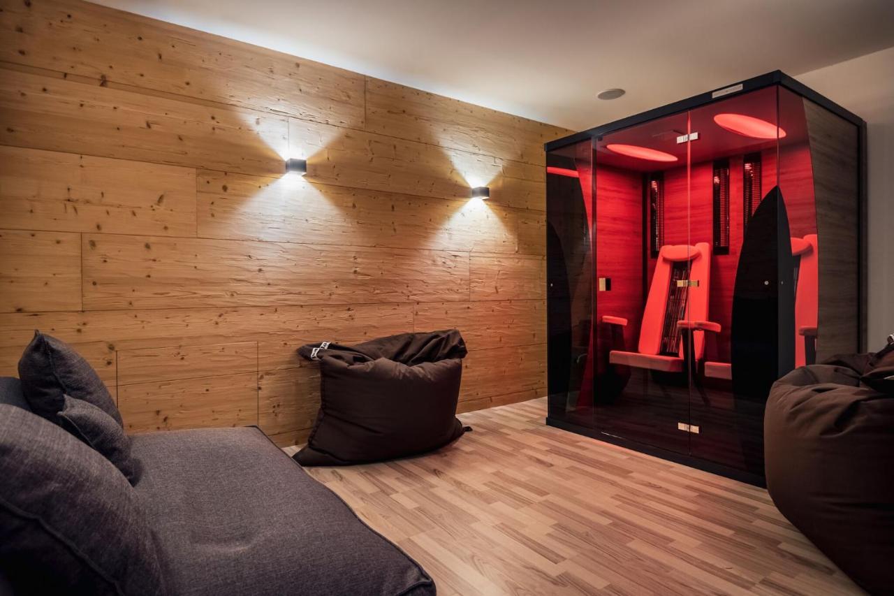 Hotel Antines La Villa  Zewnętrze zdjęcie