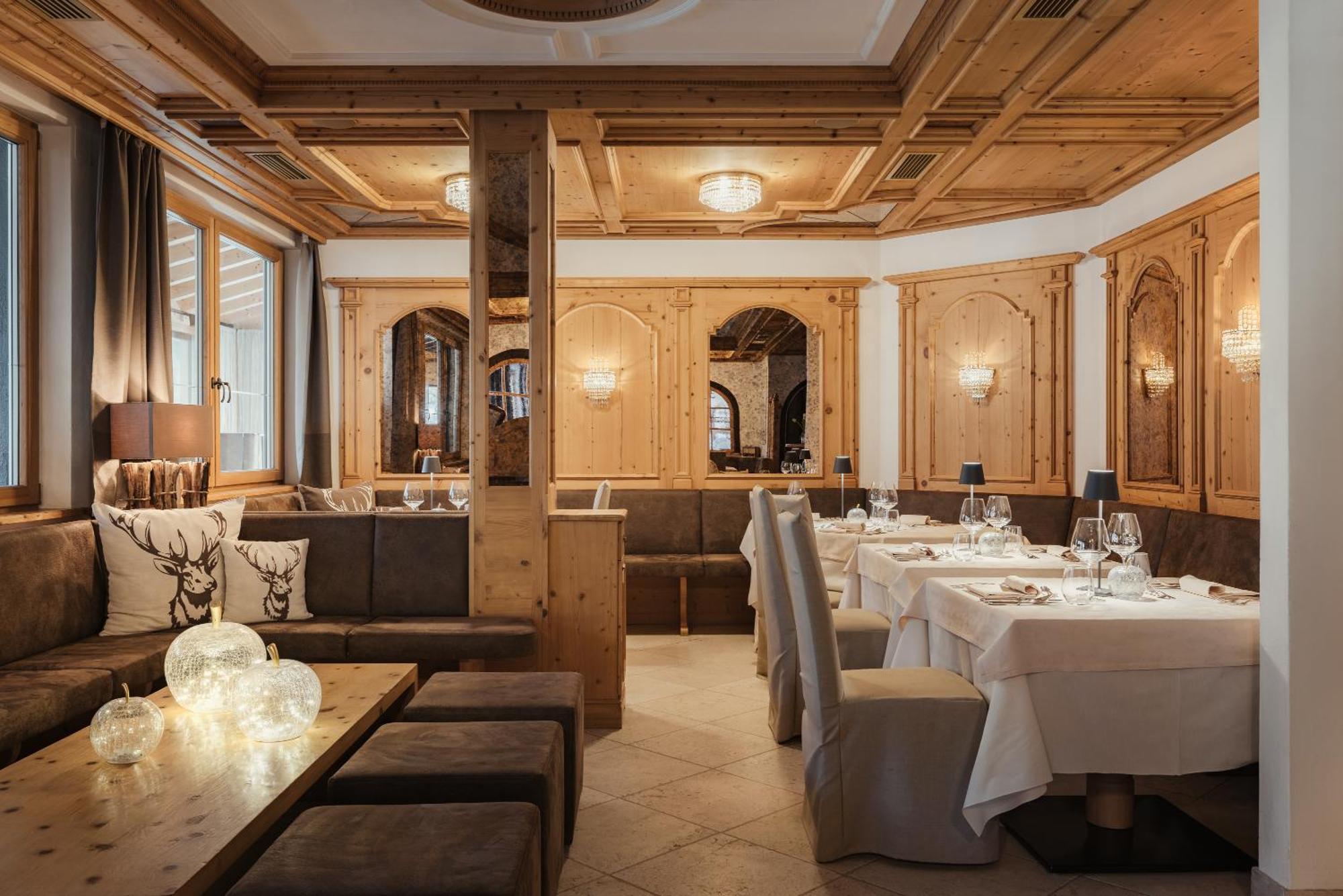 Hotel Antines La Villa  Zewnętrze zdjęcie