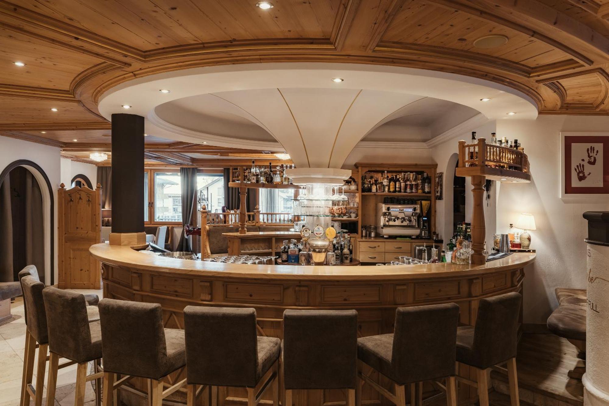 Hotel Antines La Villa  Zewnętrze zdjęcie