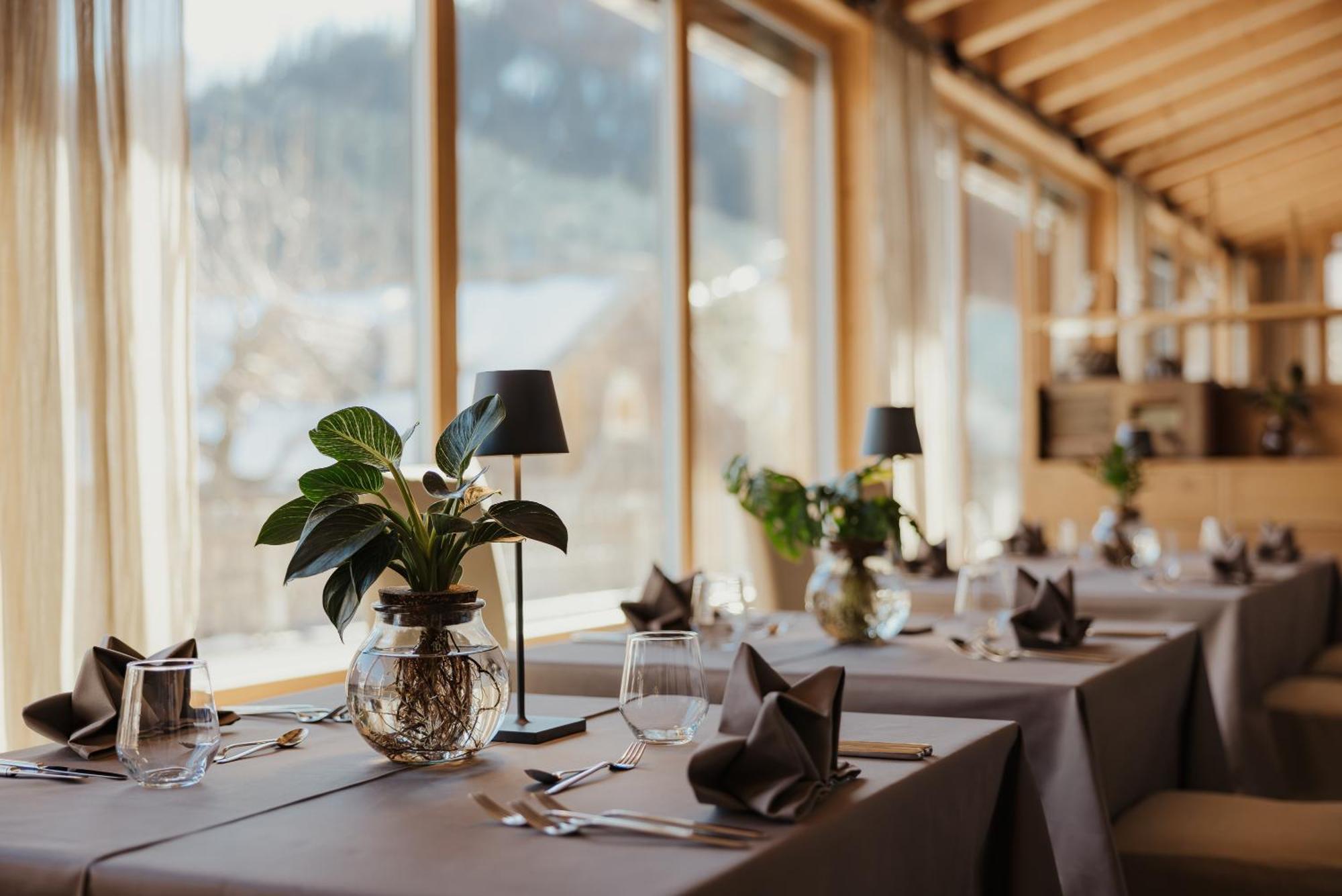 Hotel Antines La Villa  Zewnętrze zdjęcie