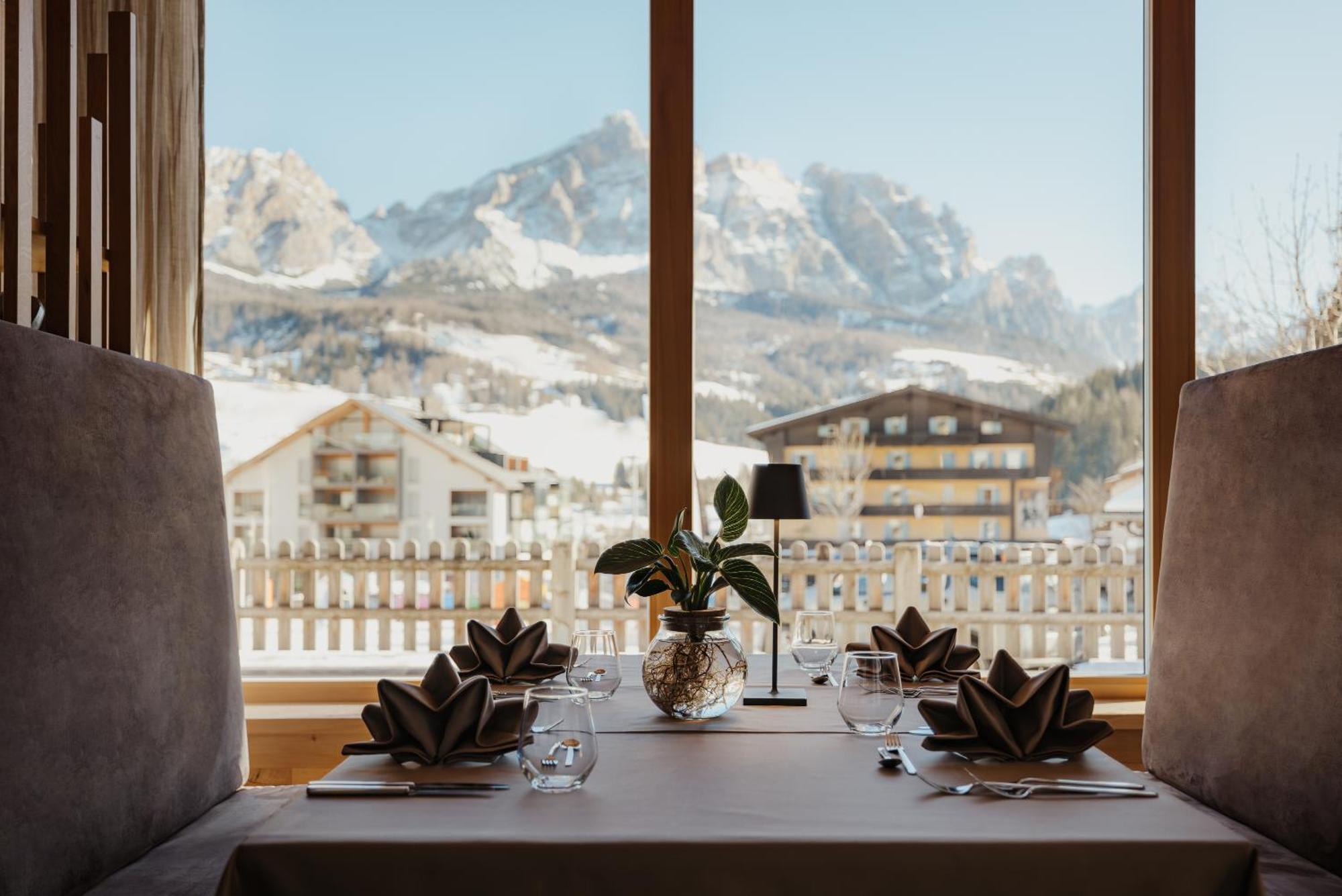 Hotel Antines La Villa  Zewnętrze zdjęcie