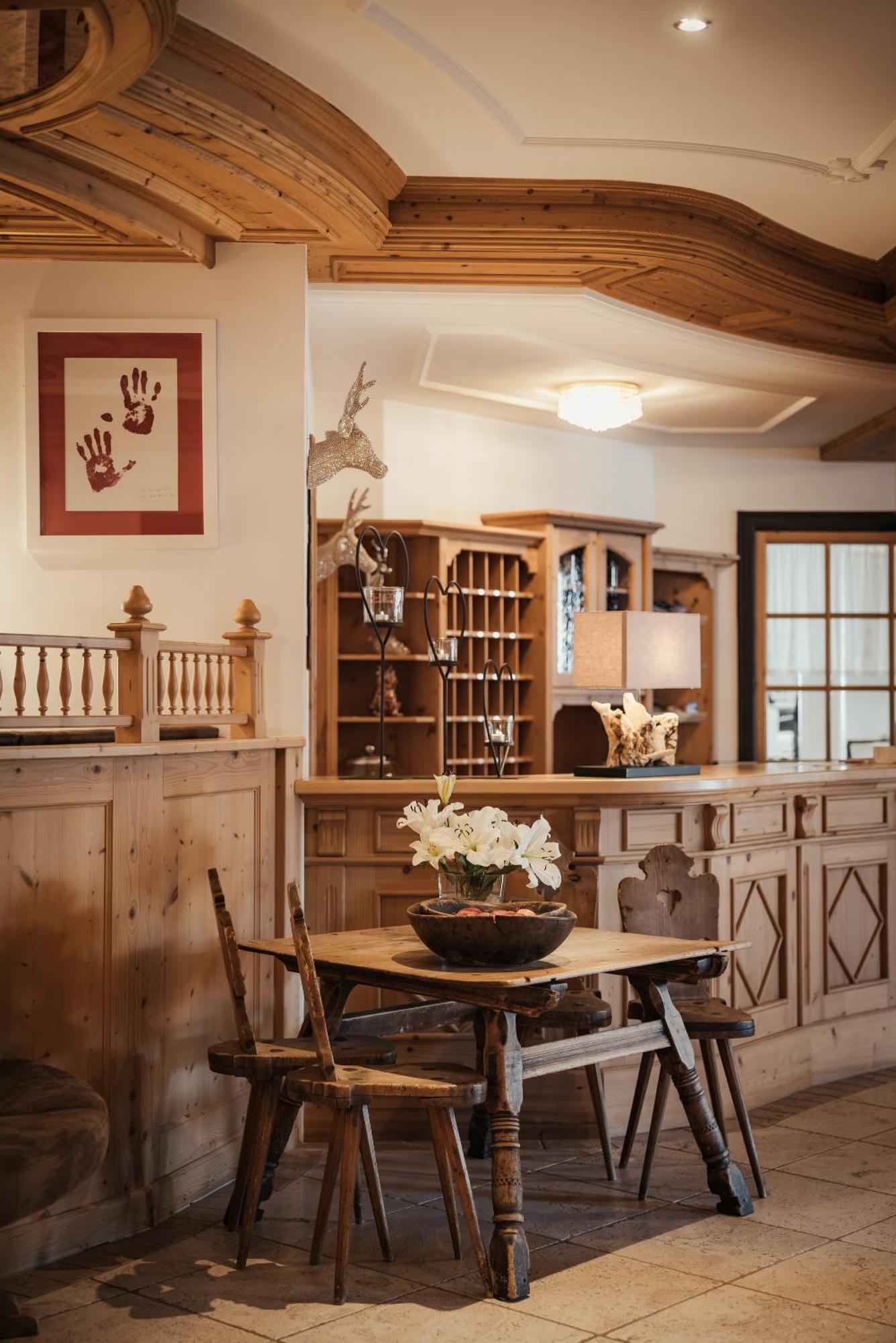 Hotel Antines La Villa  Zewnętrze zdjęcie
