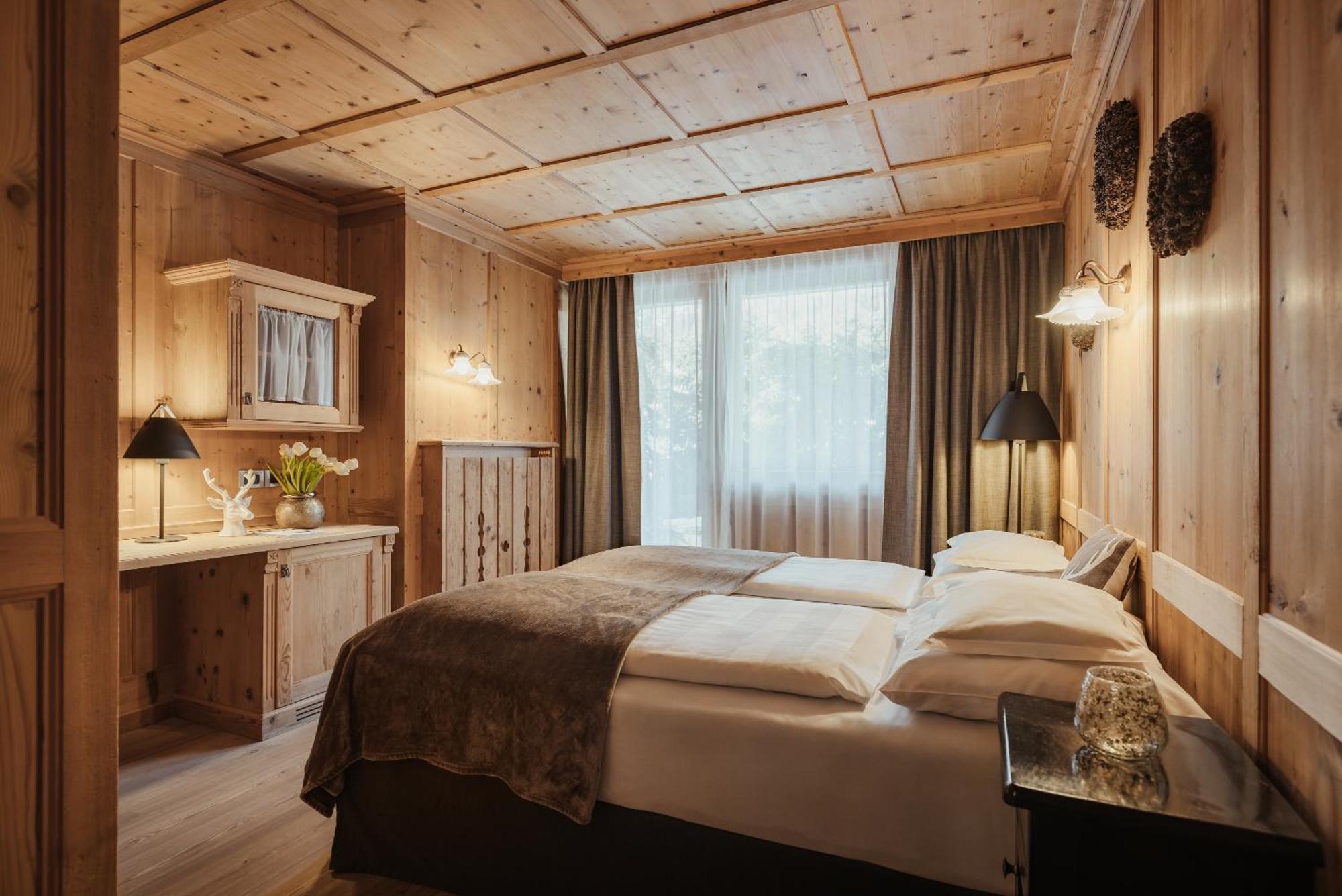 Hotel Antines La Villa  Zewnętrze zdjęcie