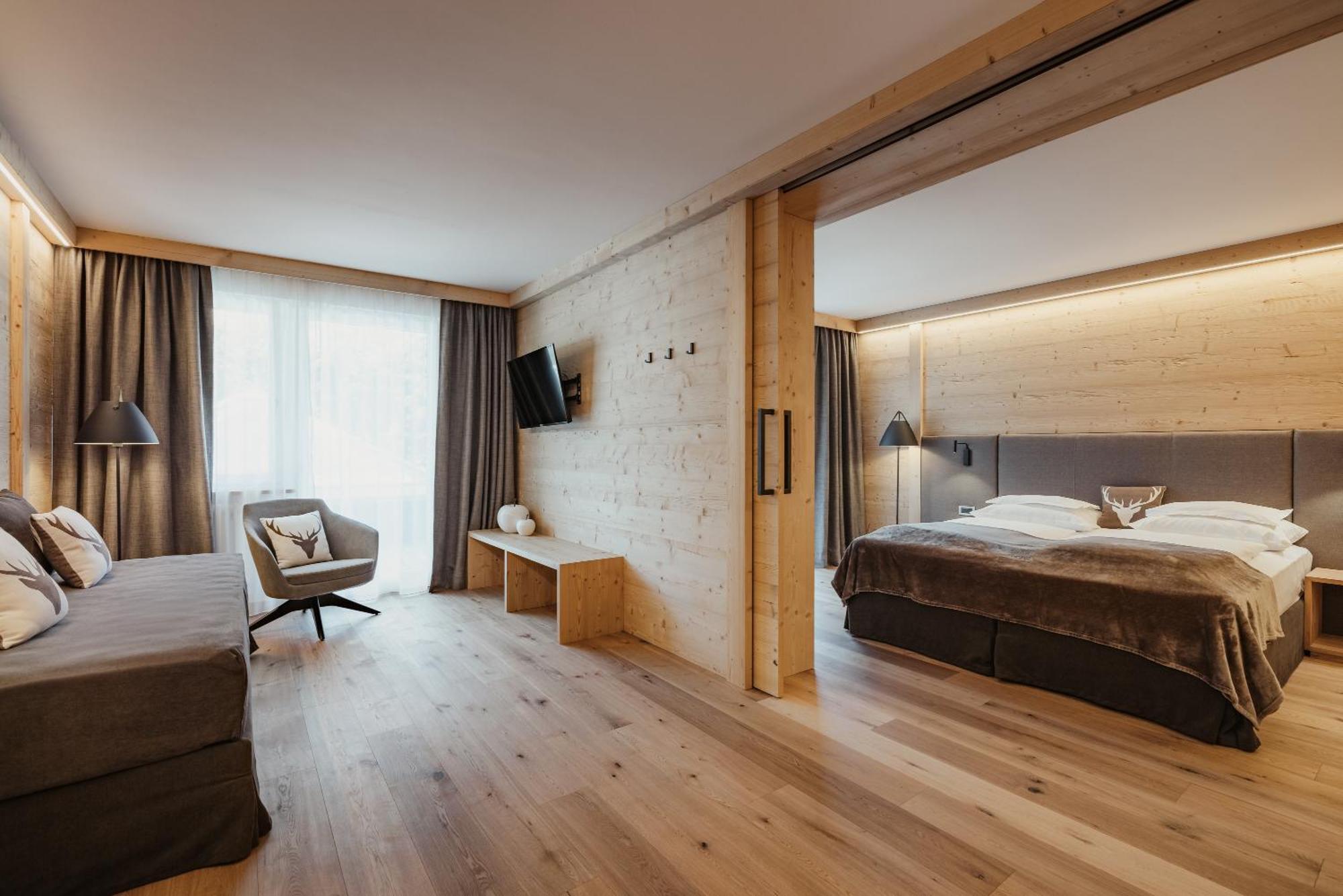 Hotel Antines La Villa  Zewnętrze zdjęcie