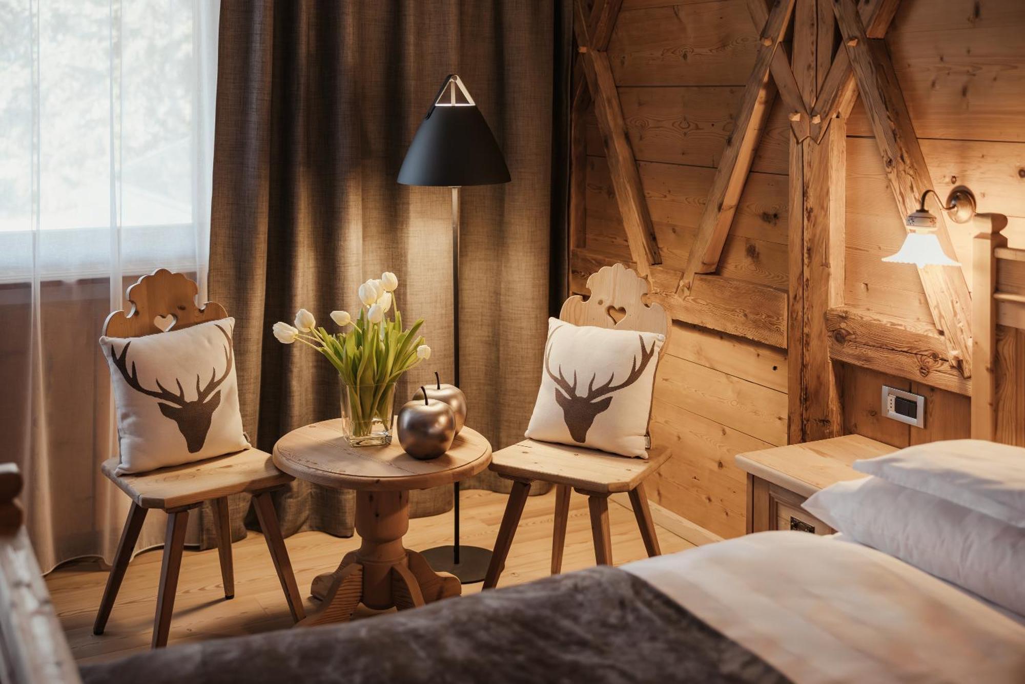 Hotel Antines La Villa  Zewnętrze zdjęcie