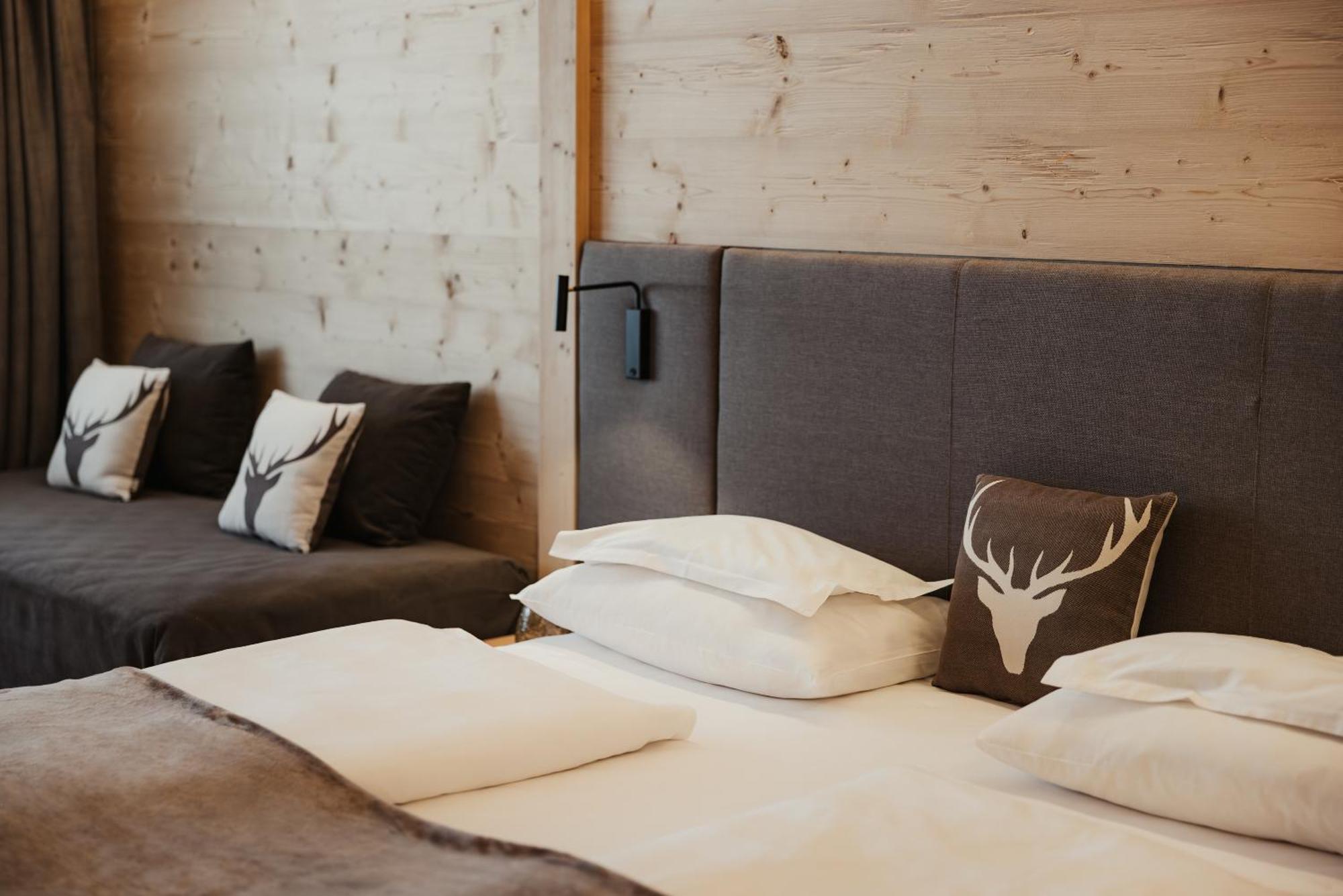 Hotel Antines La Villa  Zewnętrze zdjęcie