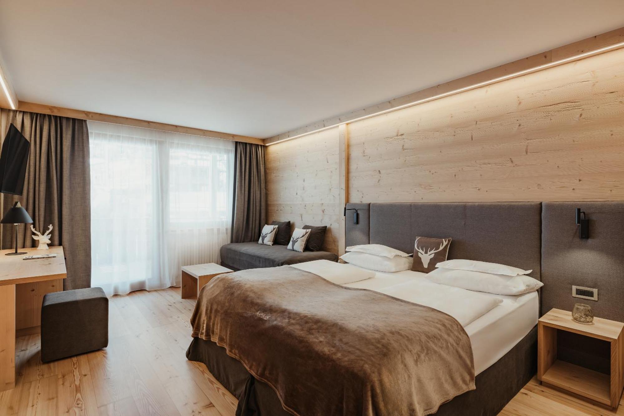 Hotel Antines La Villa  Zewnętrze zdjęcie