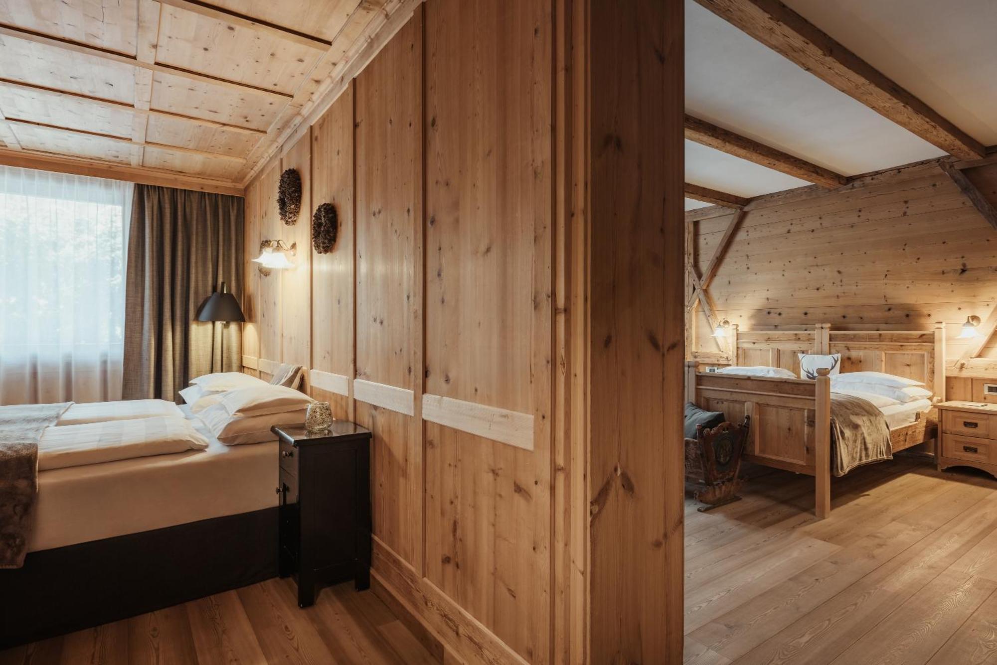 Hotel Antines La Villa  Zewnętrze zdjęcie