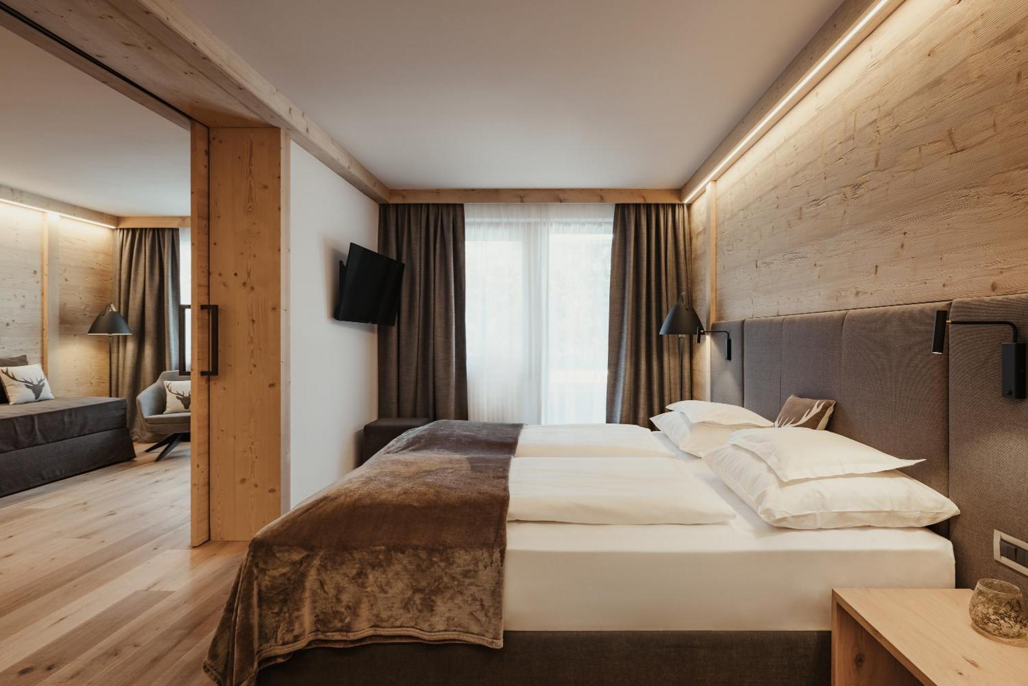 Hotel Antines La Villa  Zewnętrze zdjęcie