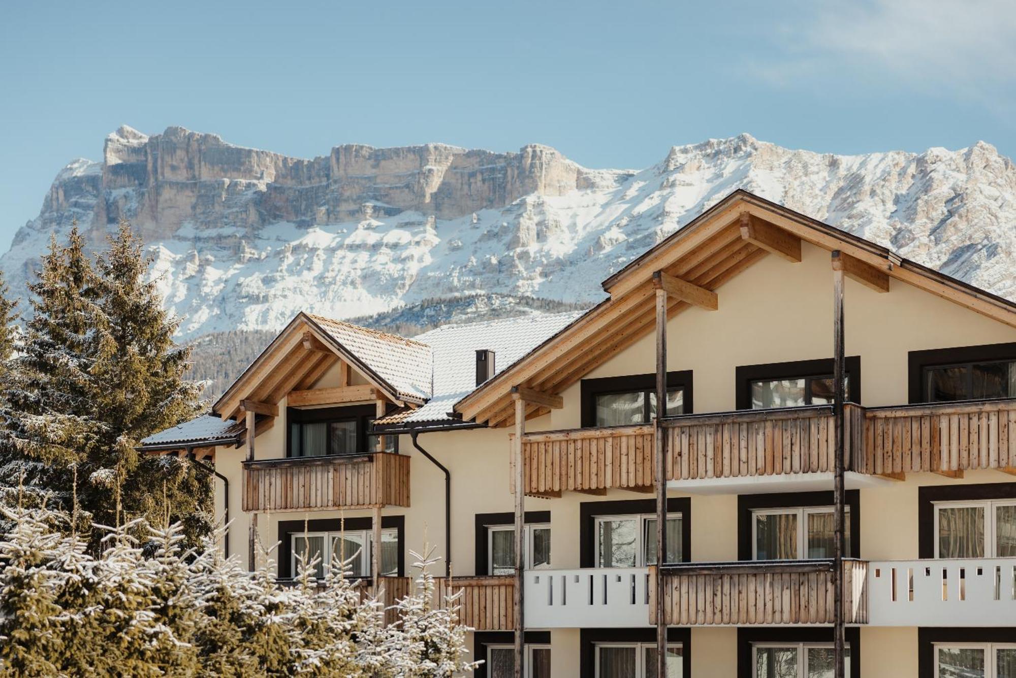 Hotel Antines La Villa  Zewnętrze zdjęcie