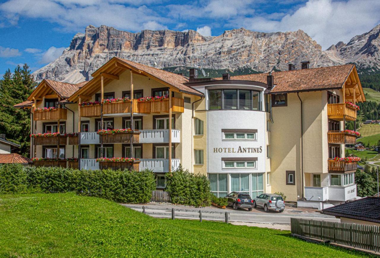 Hotel Antines La Villa  Zewnętrze zdjęcie