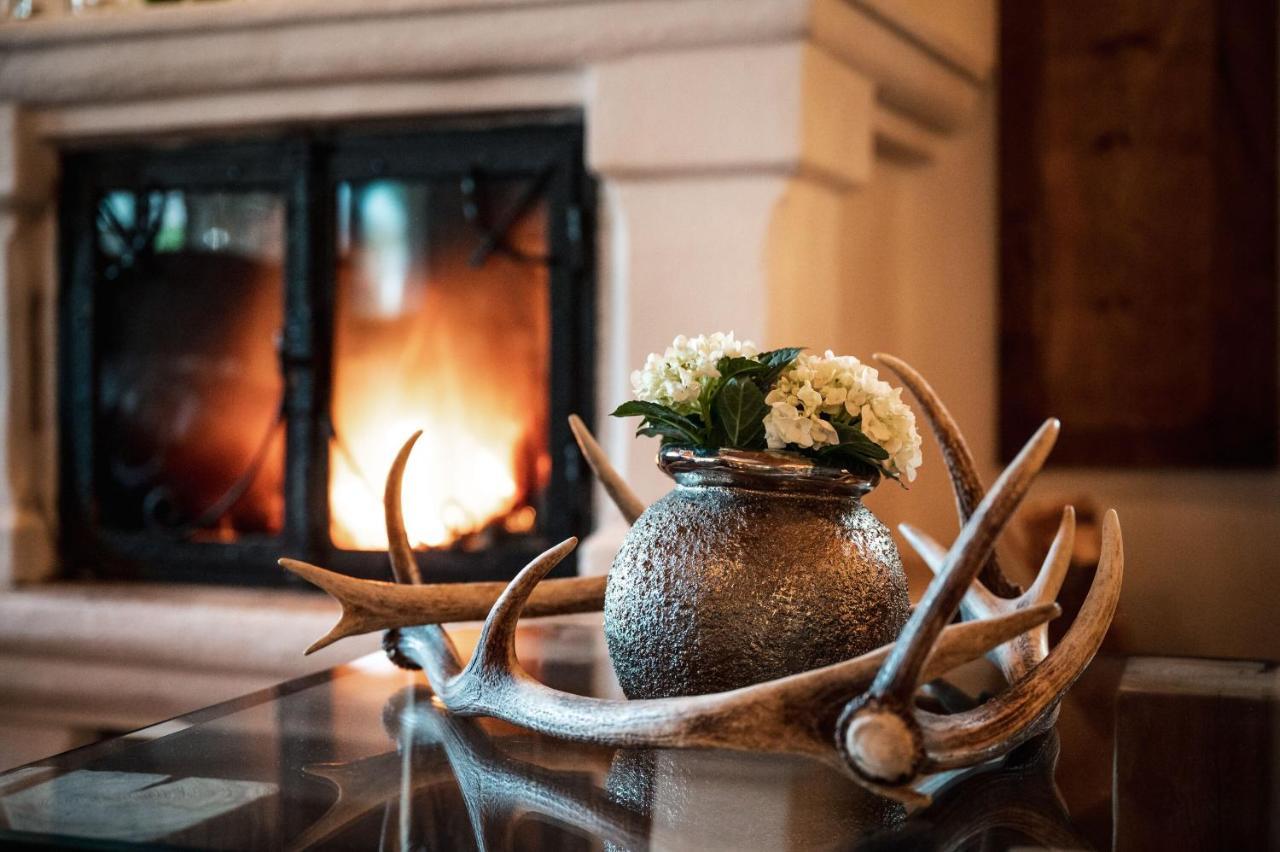 Hotel Antines La Villa  Zewnętrze zdjęcie