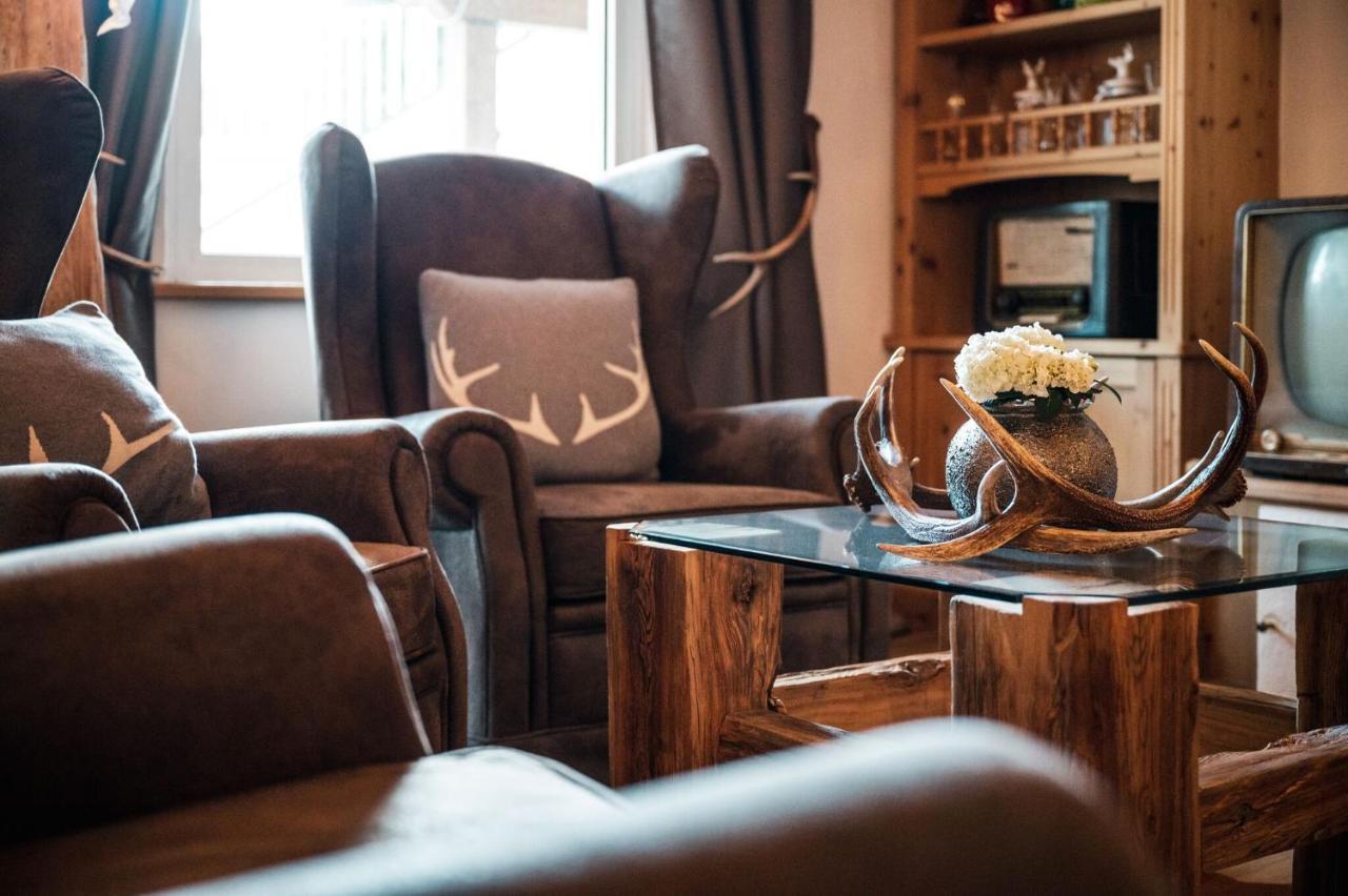 Hotel Antines La Villa  Zewnętrze zdjęcie