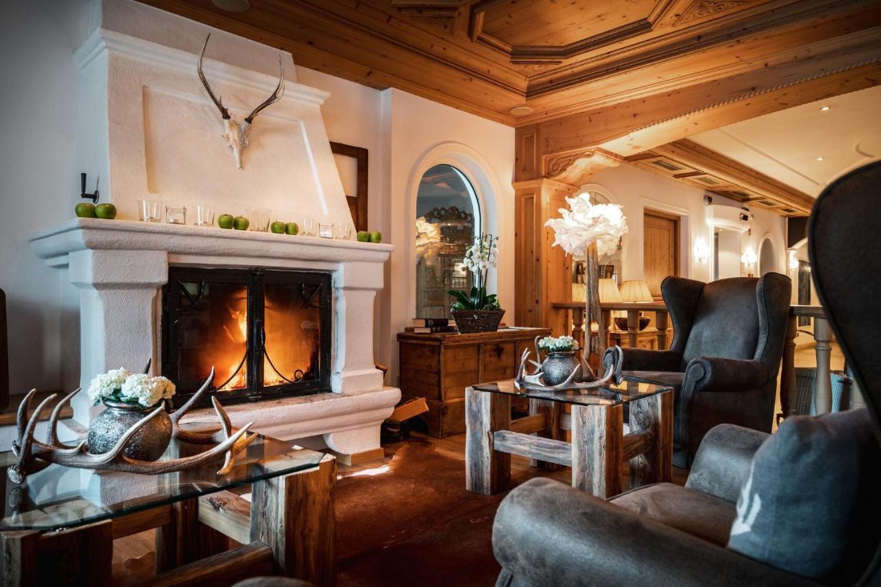 Hotel Antines La Villa  Zewnętrze zdjęcie