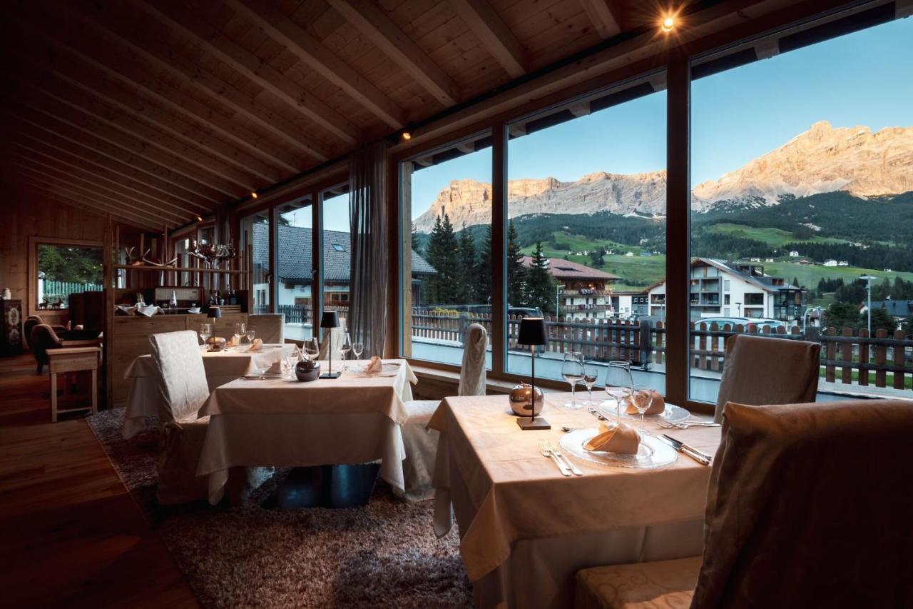 Hotel Antines La Villa  Zewnętrze zdjęcie