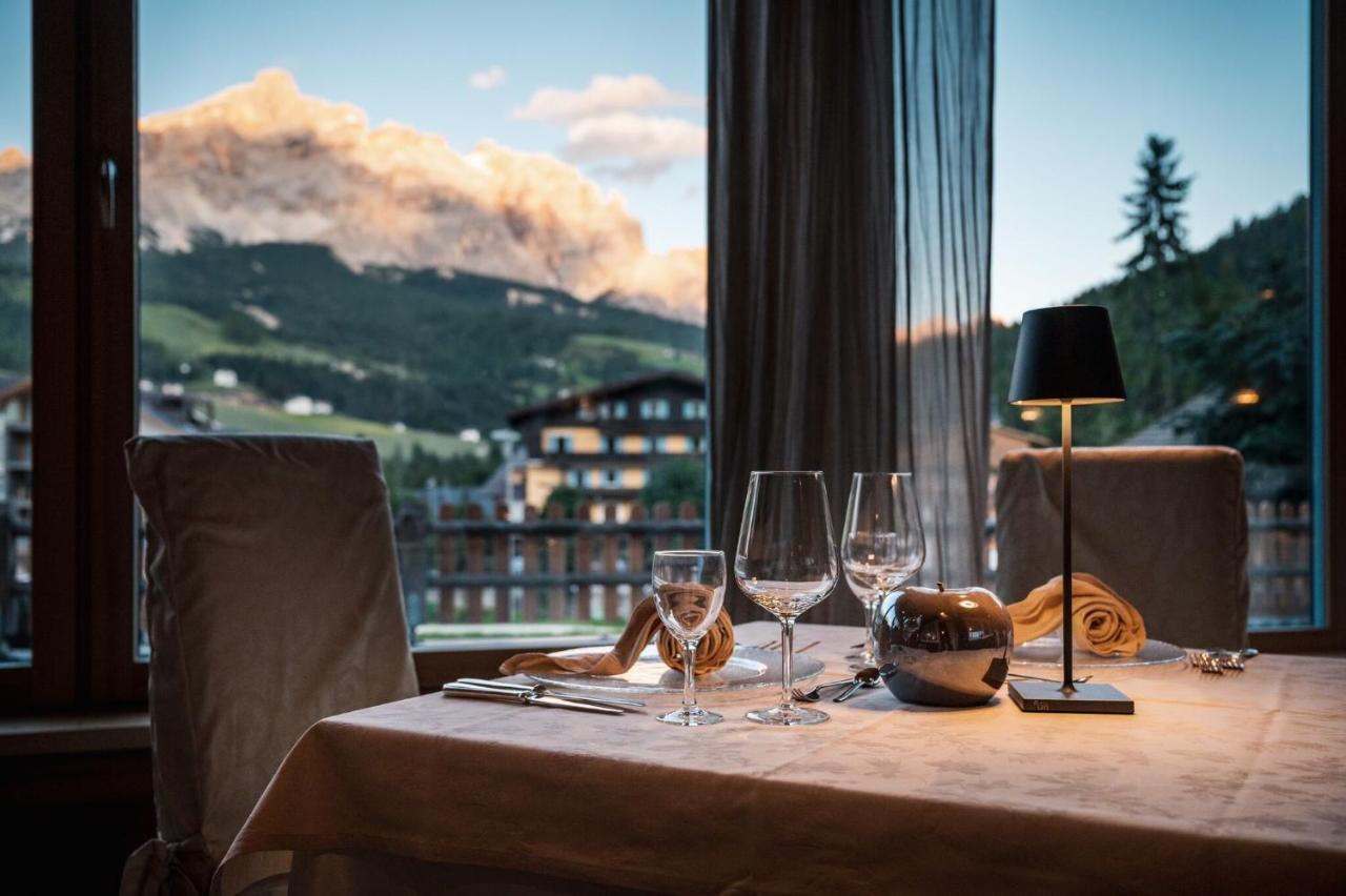 Hotel Antines La Villa  Zewnętrze zdjęcie