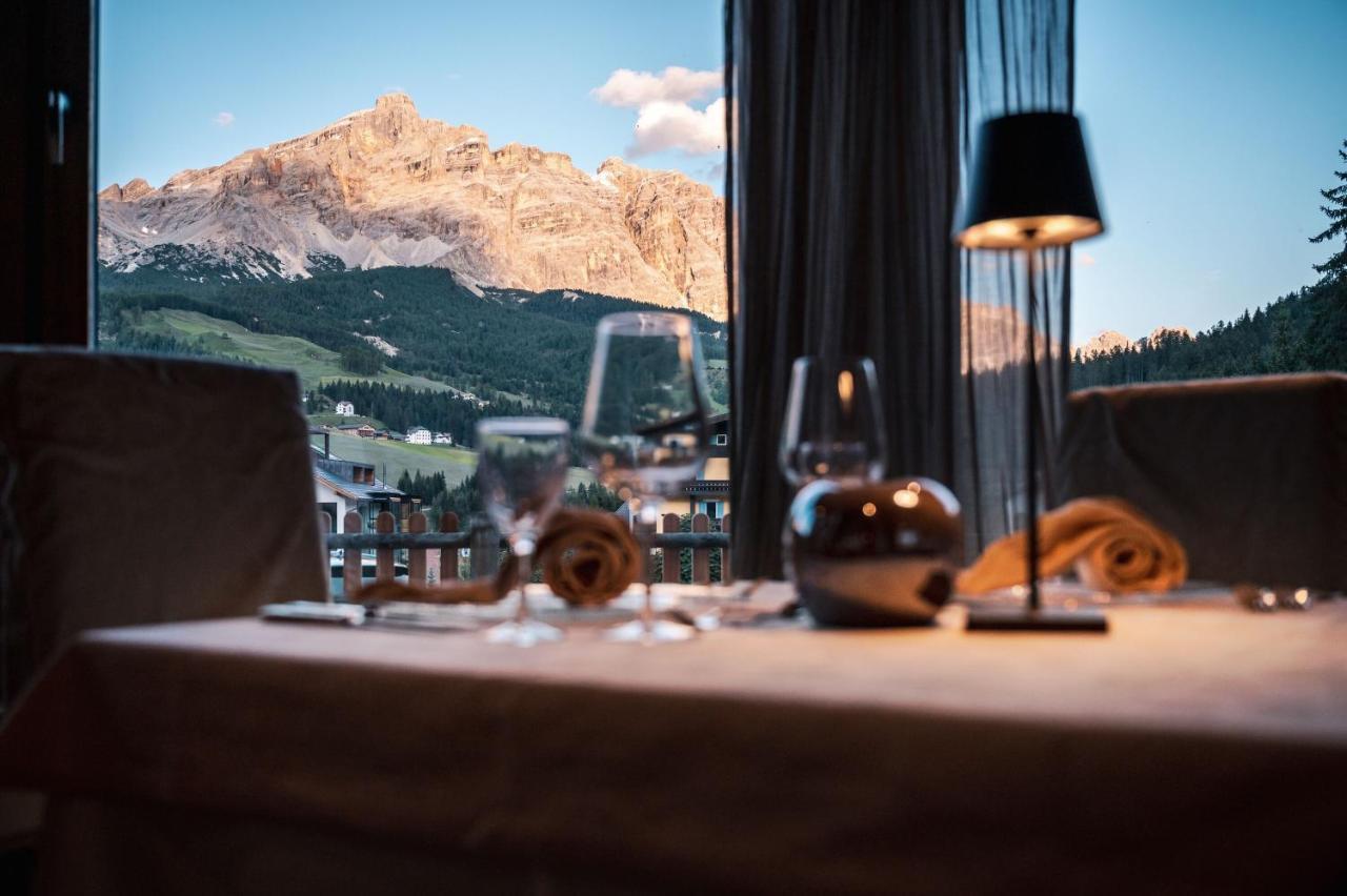 Hotel Antines La Villa  Zewnętrze zdjęcie